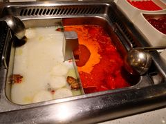 -海底捞火锅(高科广场店)