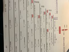 -很久以前羊肉串(中山公园店)