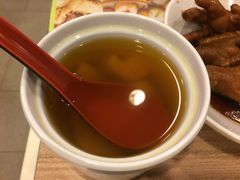 -添好运点心专门店(中环IFC店)