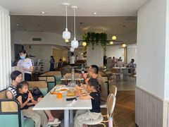 -必胜客(海滨店)