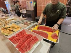 -刘一手重庆火锅(万达广场店)