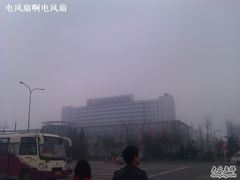 -成都市妇女儿童中心医院(中心院区)