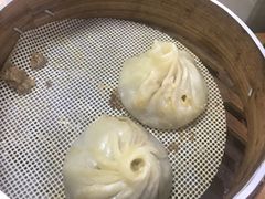 -瞻园面馆鸭血粉丝汤(老门东店)