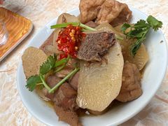 -周大娘牛乳(旧寨古村总店)