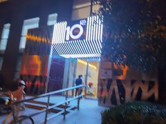 -一兆韦德健身·城市运动馆