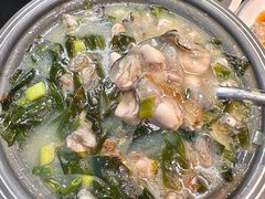 -鑫悦楼煎蟹·16年海鲜大排档