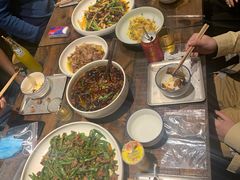 -铁公鸡·四川料理(天环广场店)