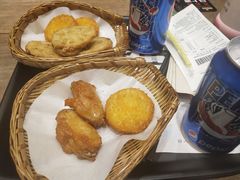 -好人民间小吃·番茄鱼酸菜鱼(木渎悠方店)