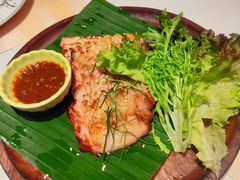 -芭蕉树·新派泰国餐厅(汉溪长隆店)