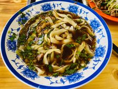 -清真-戏楼王记牛肉面