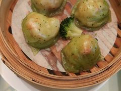 -金汇酒楼(中山东区店)