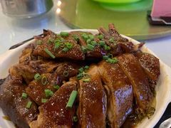 -绿雅居原生态农庄(小涌店)