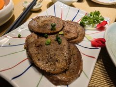 照烧牛舌-三石铁板烧(紫竹桥店)