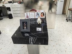 -海马体照相馆|大师(武汉光谷K11店)