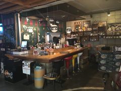 -咖啡王子一号店
