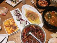 -峨嵋小镇·川菜(勒泰中心店)