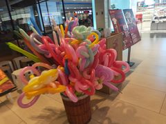 -飞阳铁板烧(ME TOWN购物中心店)