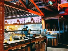 -楼兰新疆主题餐厅(坂田佳华领汇广场店)