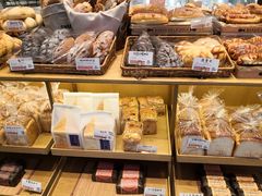 -西村叔叔的店·面包·甜品·蛋糕(崂山丽达店)
