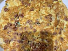 蜂巢煎蛋-下梅人家土菜馆(历史文化餐厅度假区店)