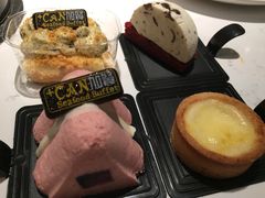 -加餐海鲜自助(宝龙一城店)