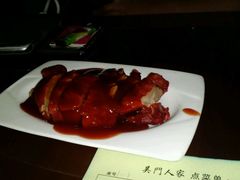 卤鸭-吴门人家·苏宴宫廷菜(拙政园店)