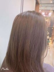 点击看大图 -川和潮人漂色·烫染·接发