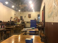 大堂-重庆金爪爪特色干锅(大竹林直营店)