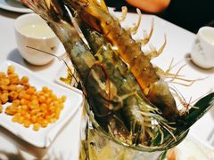 -围炉夜话·潮汕卤水火锅(榕江店)