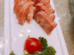 糖藕-东方滨江大酒店·滨江厅