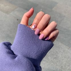 手部美甲-M·X Nail日式美甲美睫