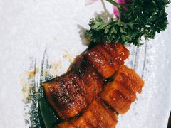 -贵木日本料理·铁板烧(新地假日广场店)