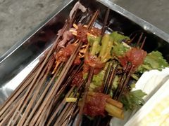 -钢管厂五区小郡肝串串香(通锦桥店)