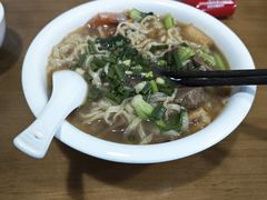 -象山小白象海鲜面