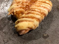 -林妈妈村·日式料理(宝山万达店)