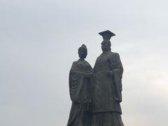 -处女泉风景名胜区