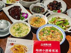 -一记洛阳菜·糖醋小排·水席(十字街店)