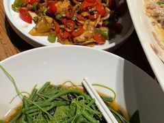 -丹江渔村(首都机场店)