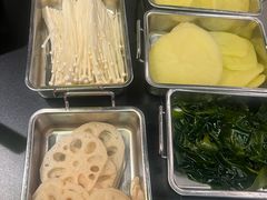 -师烤·豆花烤鱼(深圳坂田天虹店)