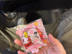 -大头叔烤鸡爪·朝鲜族烤串(天池路店)