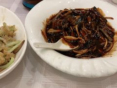 -翠亭酒家(山西南路店)