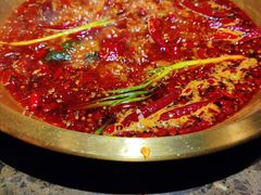-小龙坎火锅(双林店)