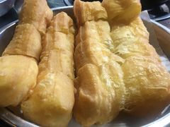 -渔米粥(罗湖店)