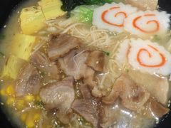 -昊·来了寿司(双楠2店)