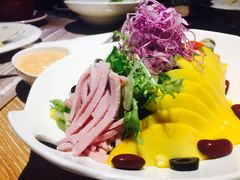-维苏唯披萨(青云街店)