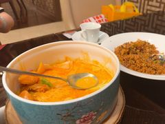 -杭州和达希尔顿逸林酒店·和园中餐厅