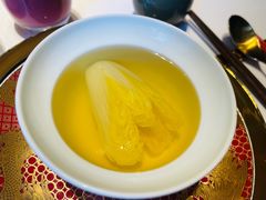 开水白菜-隐庐·古法川菜(高新店)