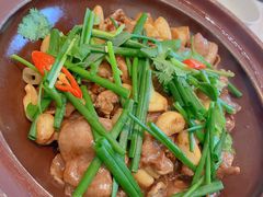 -顺味凤城·顺德菜专门店(九六广场店)