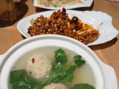 -老土灶民间菜(跃进桥店)