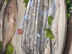 -添福来墨鱼饺子 · 海鲜东北菜(大连星海·黄浦路店)